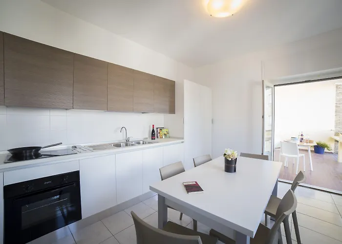 Aurum Aparthotels Gambara Milano